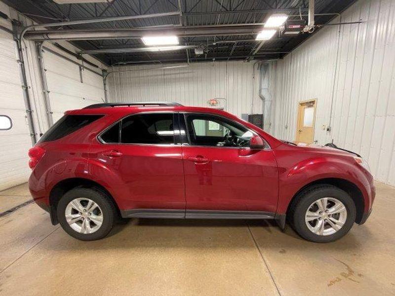 used 2014 Chevrolet Equinox car, priced at $9,970