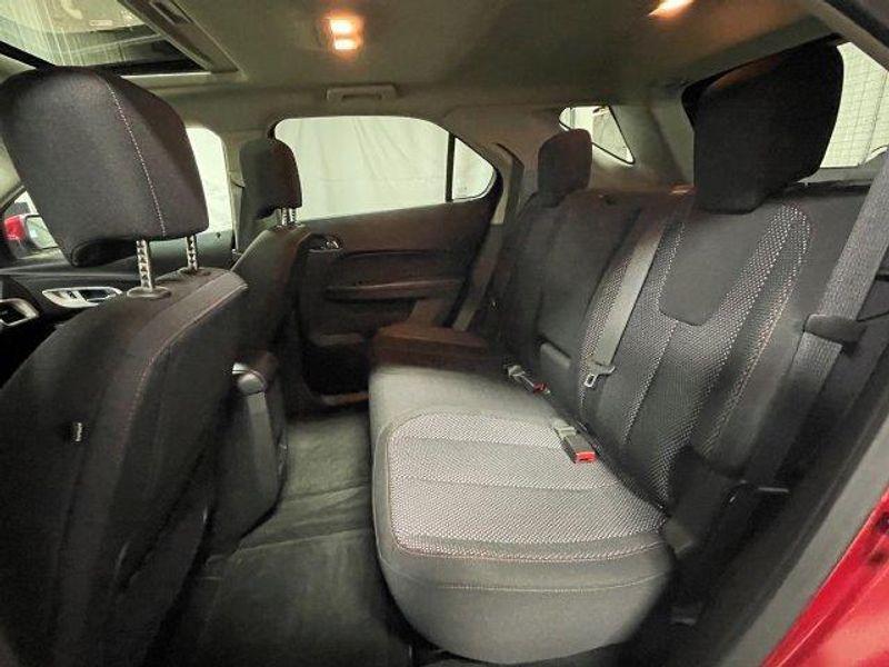 used 2014 Chevrolet Equinox car, priced at $9,970