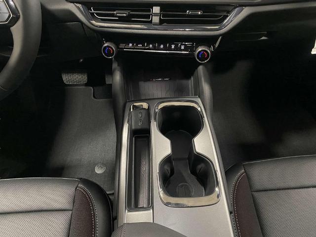 new 2025 Chevrolet Equinox EV car, priced at $51,480