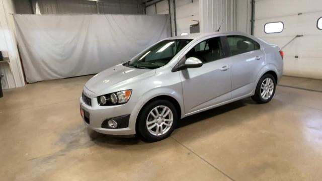 used 2014 Chevrolet Sonic car, priced at $10,940