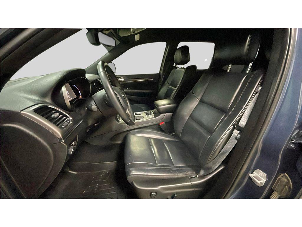 used 2019 Jeep Grand Cherokee car, priced at $16,521