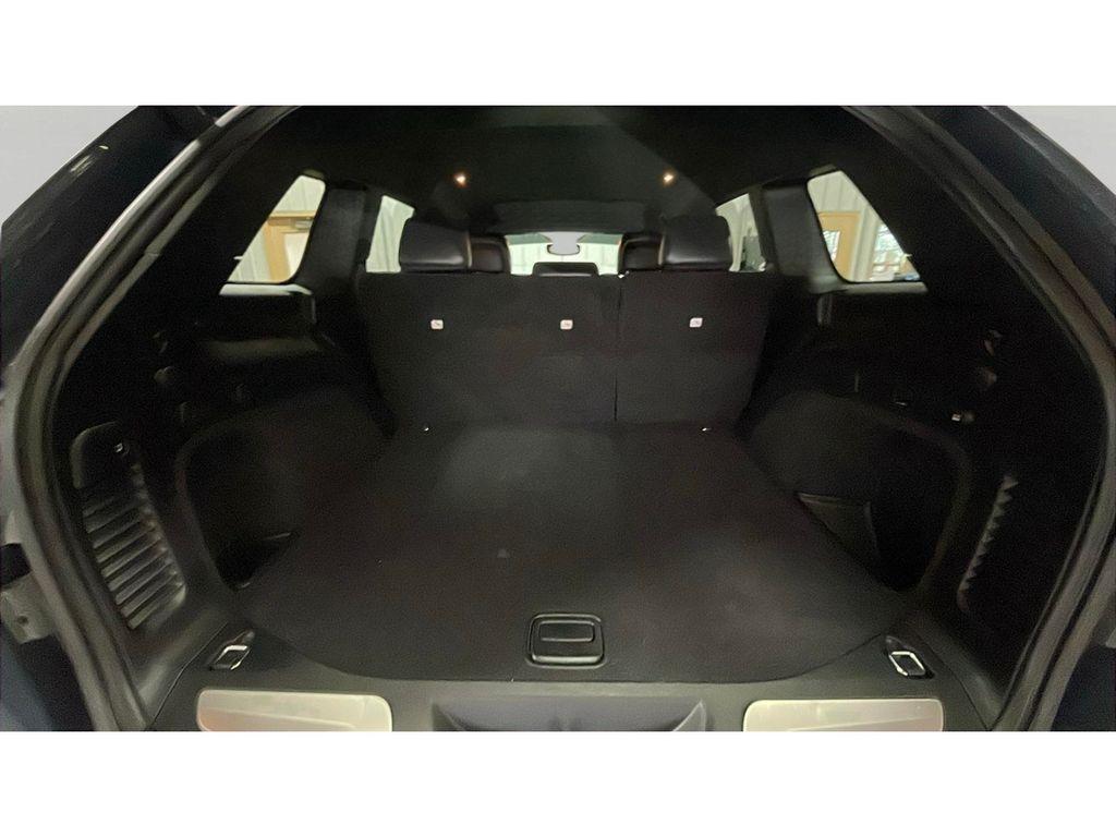 used 2019 Jeep Grand Cherokee car, priced at $16,521