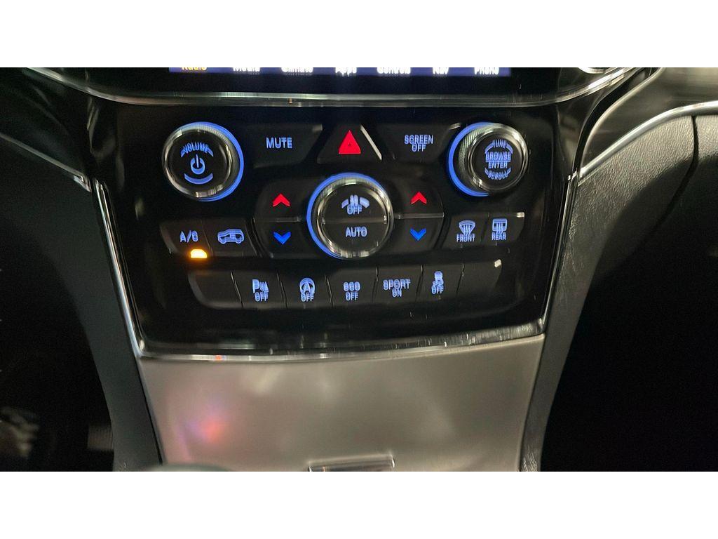 used 2019 Jeep Grand Cherokee car, priced at $16,521