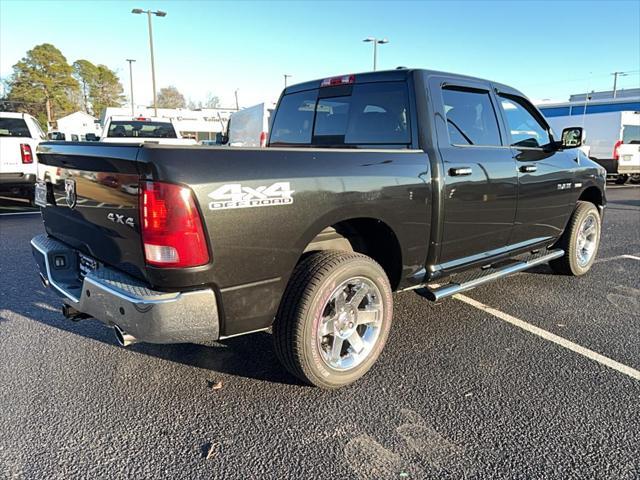 used 2010 Dodge Ram 1500 car, priced at $11,999