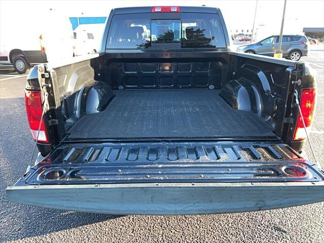 used 2010 Dodge Ram 1500 car, priced at $11,999