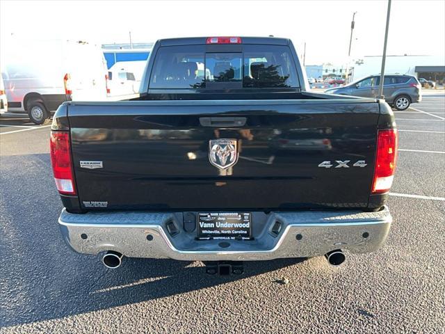 used 2010 Dodge Ram 1500 car, priced at $11,999