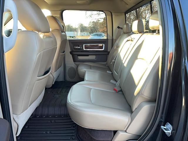 used 2010 Dodge Ram 1500 car, priced at $11,999