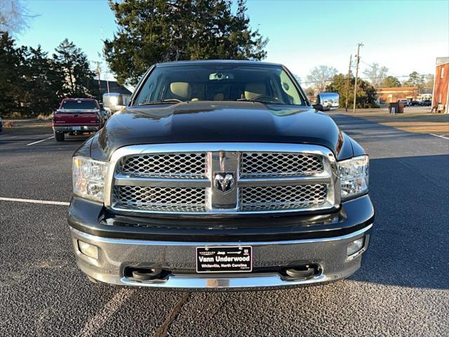 used 2010 Dodge Ram 1500 car, priced at $11,999