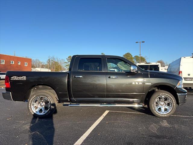 used 2010 Dodge Ram 1500 car, priced at $11,999