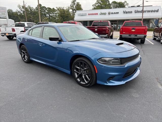 used 2021 Dodge Charger car, priced at $26,593