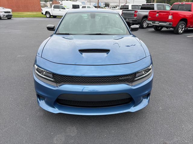 used 2021 Dodge Charger car, priced at $26,593