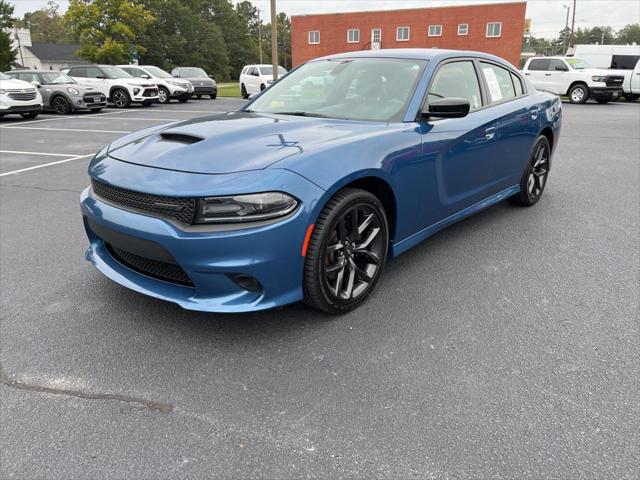 used 2021 Dodge Charger car, priced at $26,593