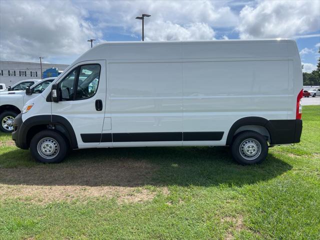 new 2024 Ram ProMaster 2500 car, priced at $52,362