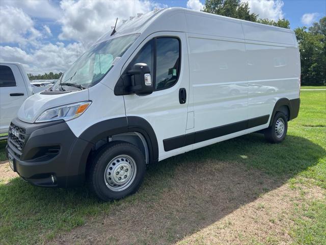 new 2024 Ram ProMaster 2500 car, priced at $52,362