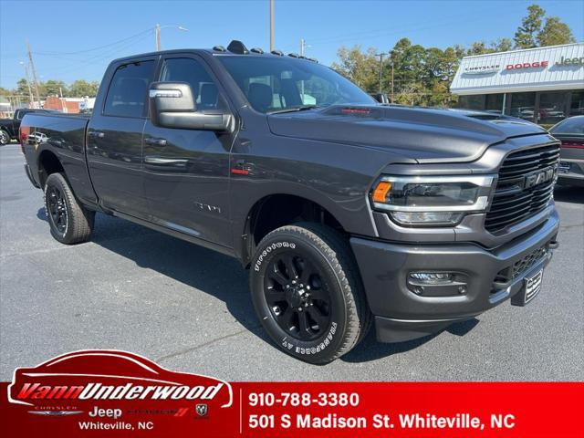 new 2024 Ram 2500 car, priced at $87,090