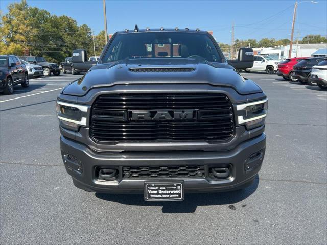 new 2024 Ram 2500 car, priced at $87,090