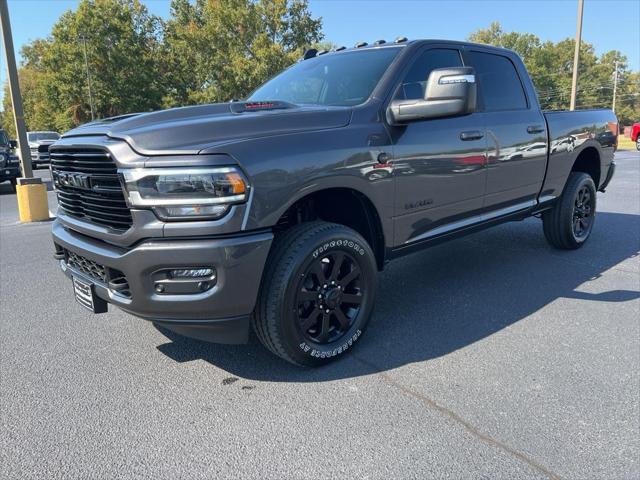 new 2024 Ram 2500 car, priced at $87,090