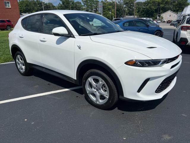 new 2024 Dodge Hornet car, priced at $32,658