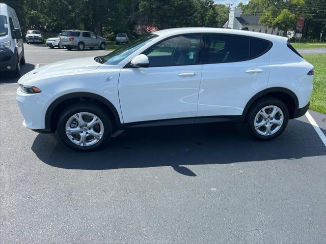 new 2024 Dodge Hornet car, priced at $32,658