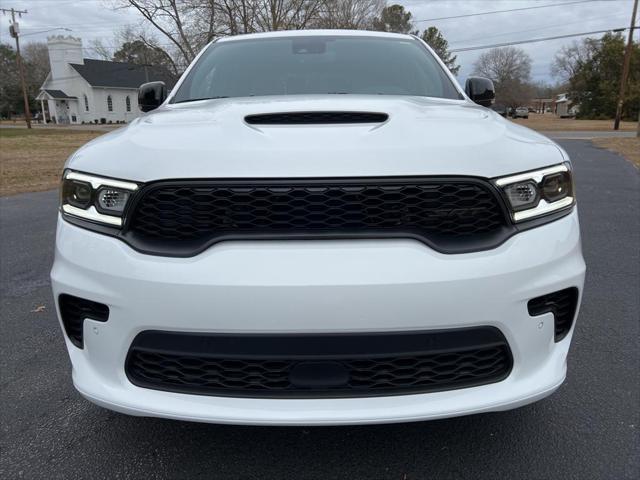 new 2024 Dodge Durango car, priced at $88,640