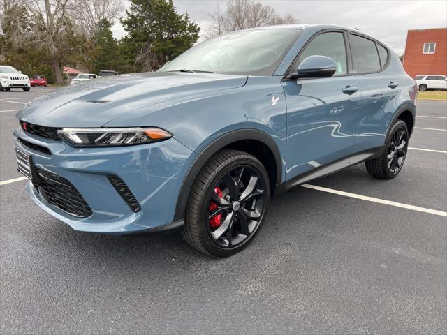 new 2024 Dodge Hornet car, priced at $36,580