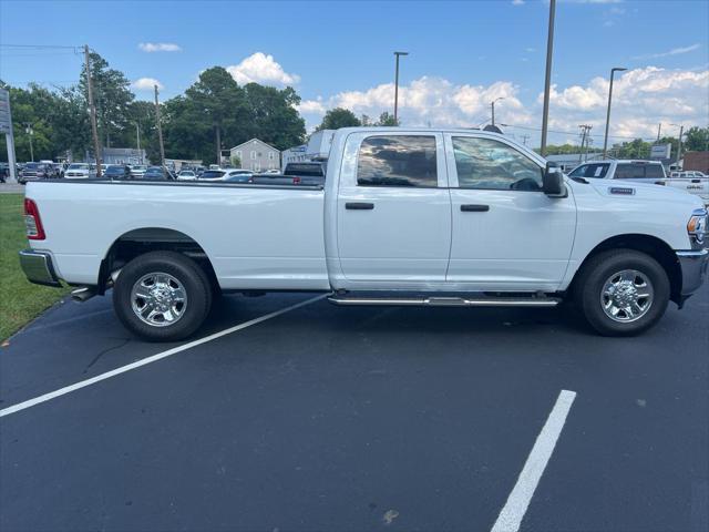 new 2024 Ram 2500 car, priced at $55,225