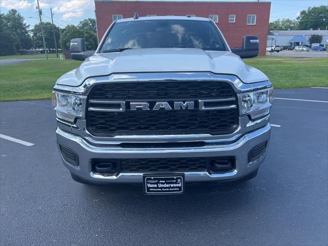 new 2024 Ram 2500 car, priced at $55,225