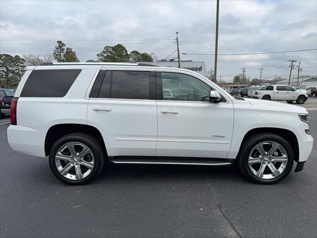 used 2019 Chevrolet Tahoe car, priced at $36,430