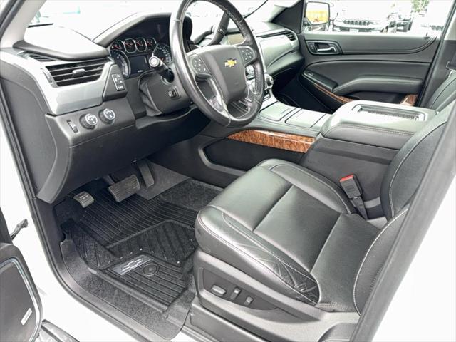 used 2019 Chevrolet Tahoe car, priced at $36,430