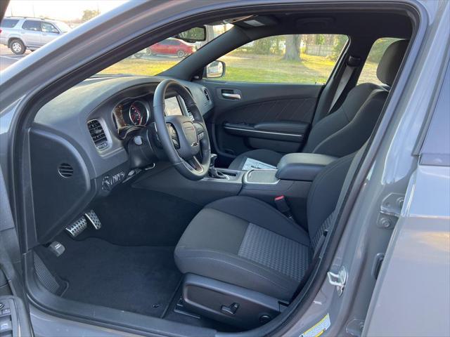 new 2023 Dodge Charger car, priced at $43,699