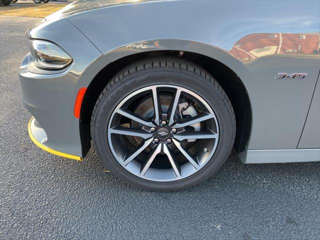 new 2023 Dodge Charger car, priced at $43,699