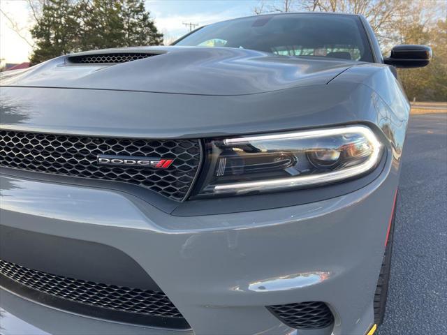 new 2023 Dodge Charger car, priced at $43,699