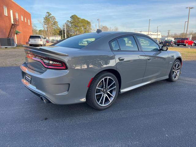 new 2023 Dodge Charger car, priced at $43,699