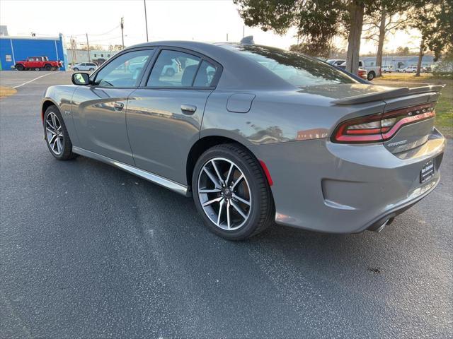 new 2023 Dodge Charger car, priced at $43,699