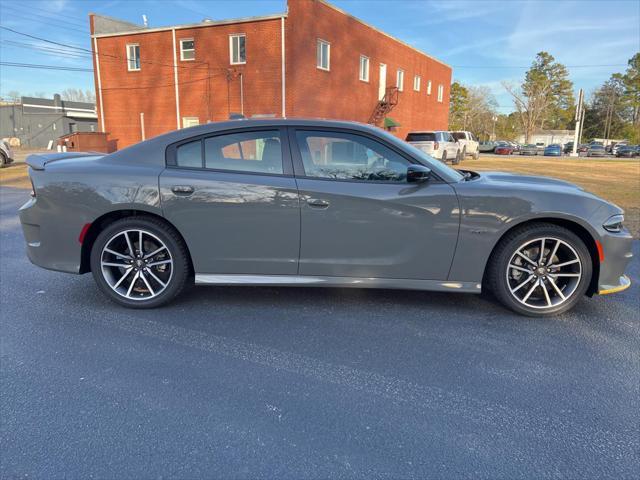 new 2023 Dodge Charger car, priced at $43,699