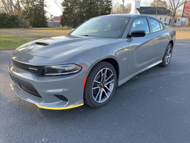 new 2023 Dodge Charger car, priced at $43,699