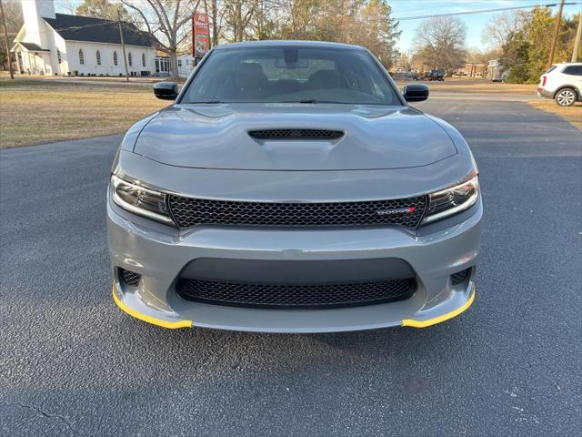 new 2023 Dodge Charger car, priced at $43,699