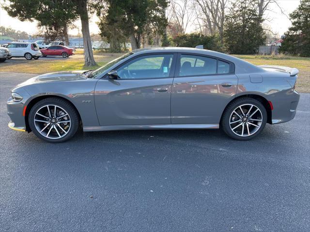 new 2023 Dodge Charger car, priced at $43,699