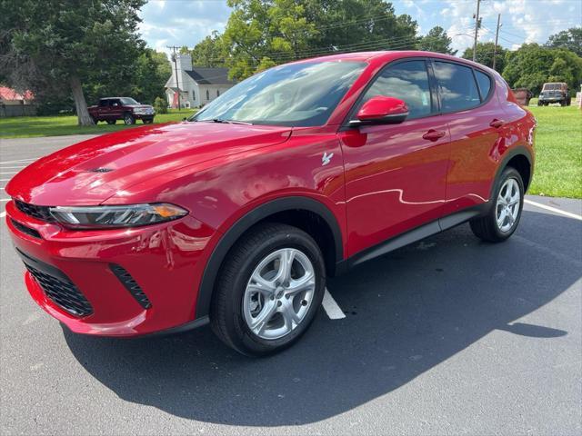 new 2024 Dodge Hornet car, priced at $33,340