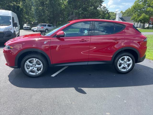 new 2024 Dodge Hornet car, priced at $33,340