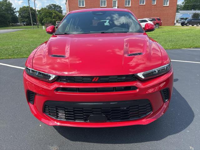 new 2024 Dodge Hornet car, priced at $33,340