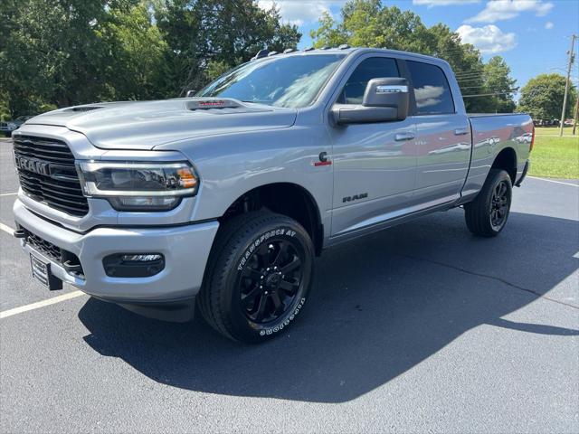 new 2024 Ram 2500 car, priced at $87,090