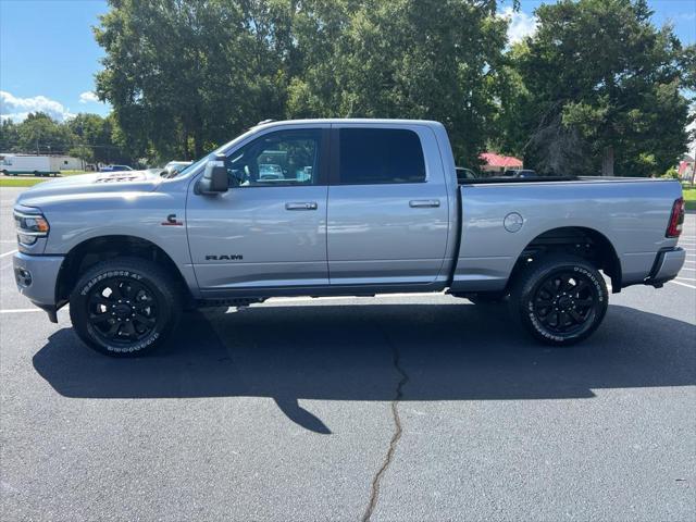 new 2024 Ram 2500 car, priced at $87,090