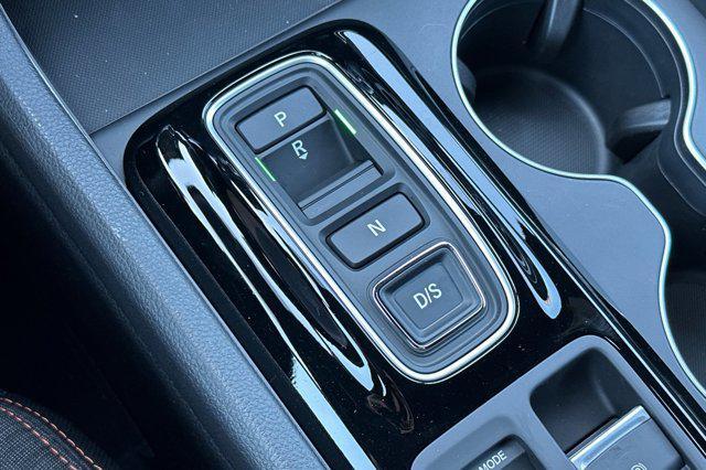 new 2025 Honda Pilot car, priced at $42,380