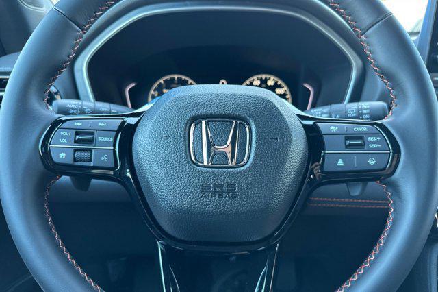 new 2025 Honda Pilot car, priced at $42,380