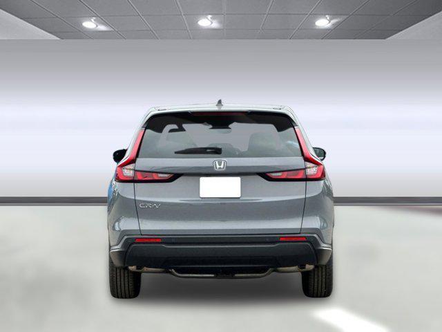 new 2026 Honda CR-V car, priced at $37,250