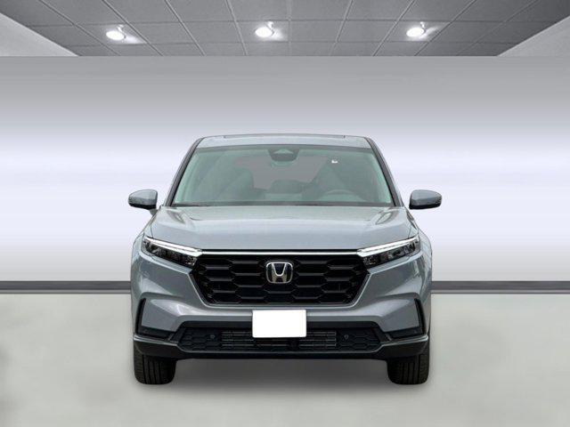 new 2026 Honda CR-V car, priced at $37,250