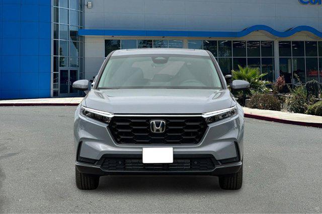 new 2026 Honda CR-V car, priced at $37,250