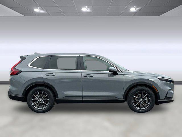 new 2026 Honda CR-V car, priced at $37,250