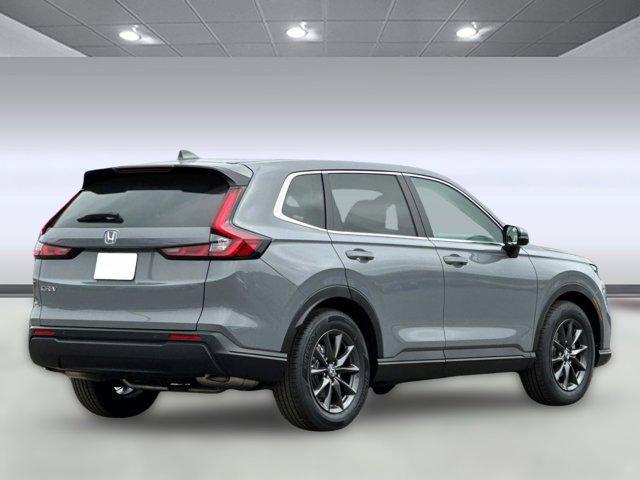 new 2026 Honda CR-V car, priced at $37,250
